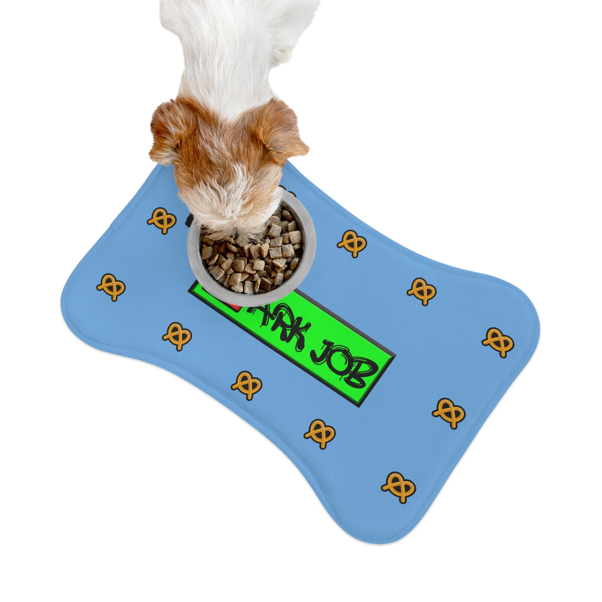 Pretzl Pet Feeding Mats