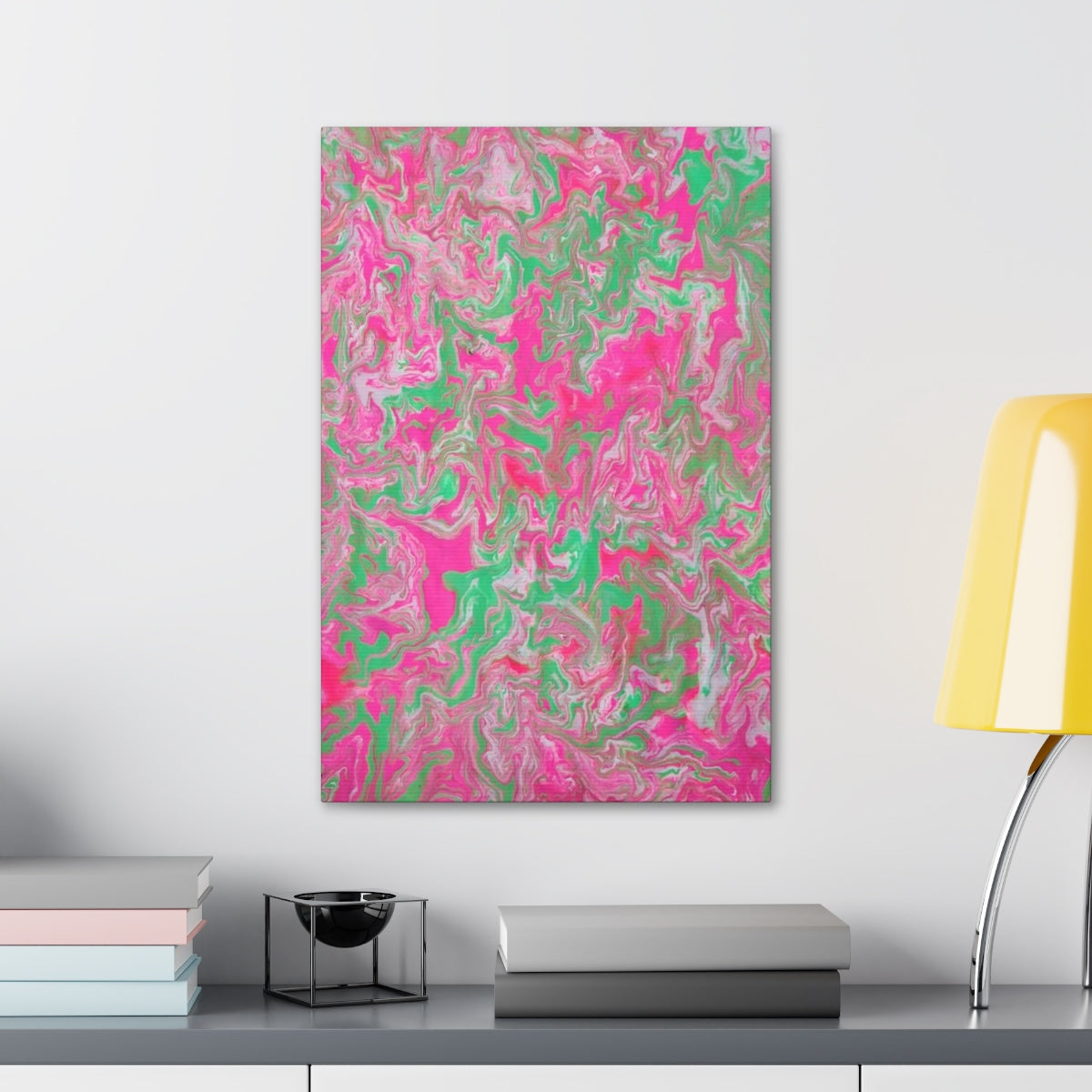 The Original Print "CANDYLAND"