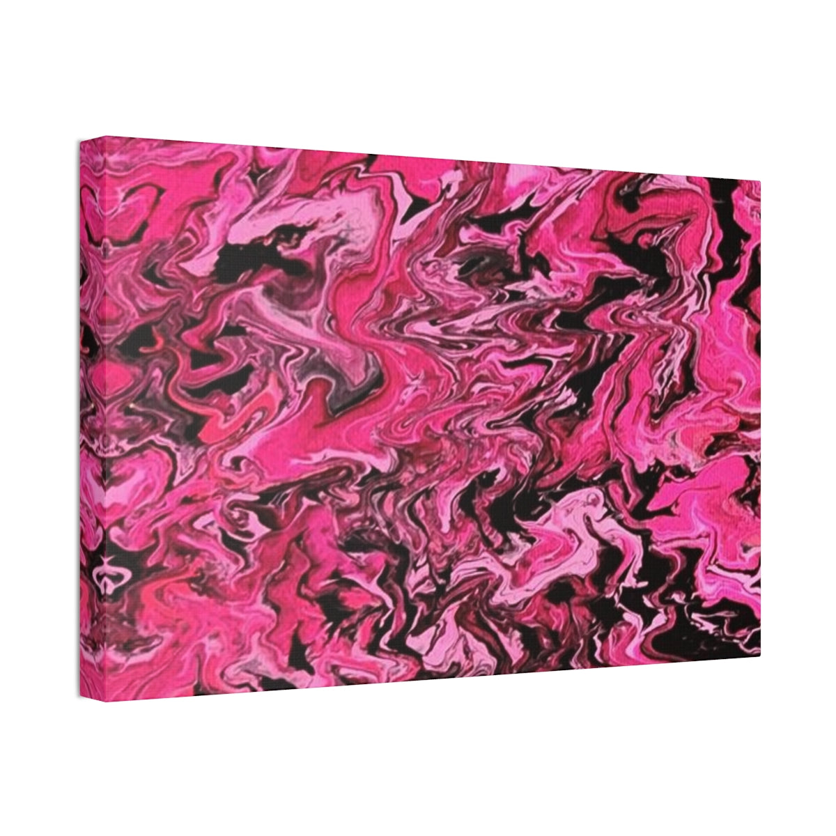 The Original Print "Pinky and the Brain"