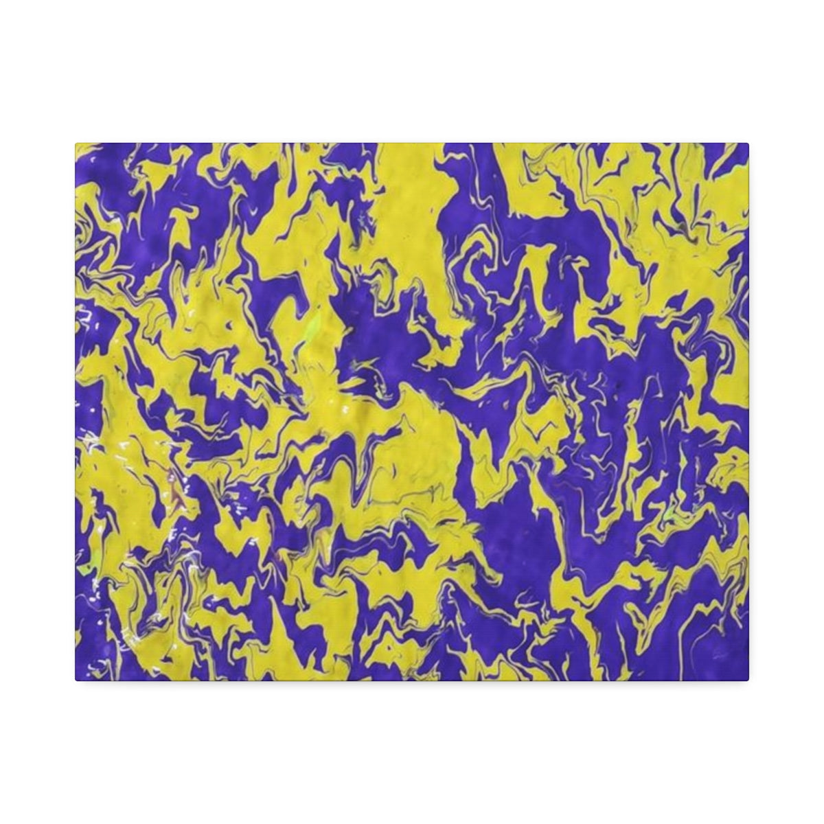 The Original Print "Dr. Seuss Tw0"