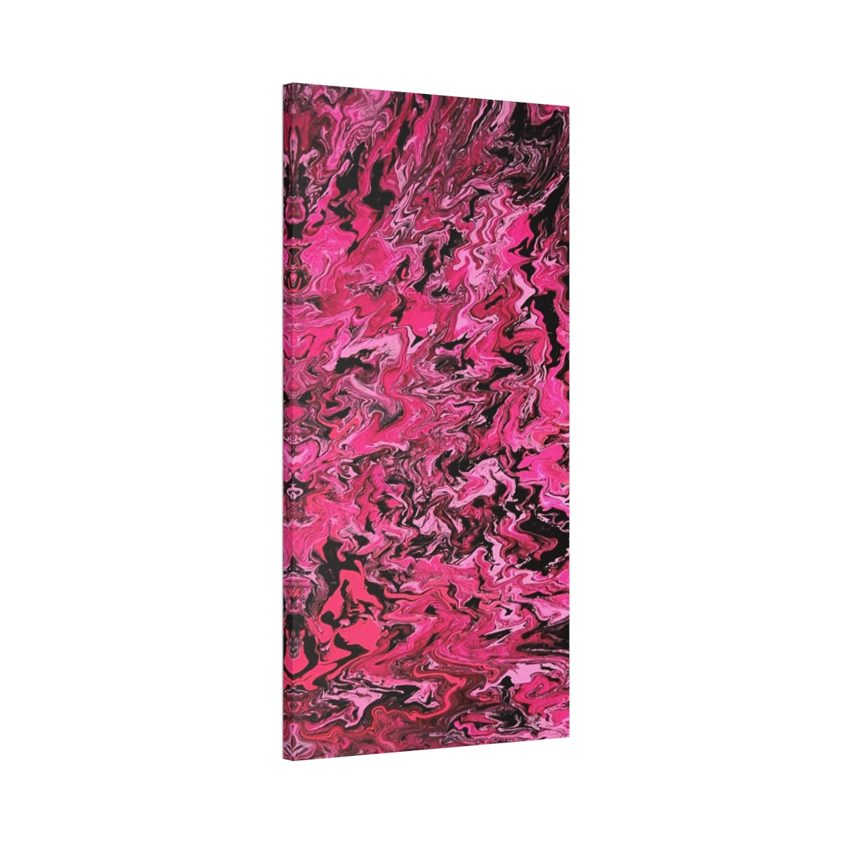 The Original Print "Pinky and the Brain"