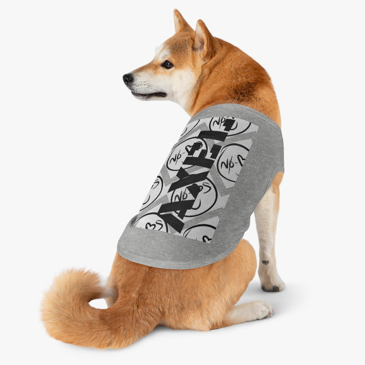 Axel Pet Tank Top
