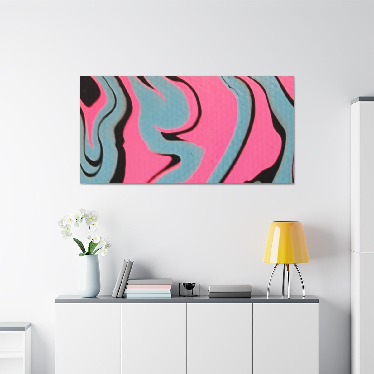 The Original Print "BPB"