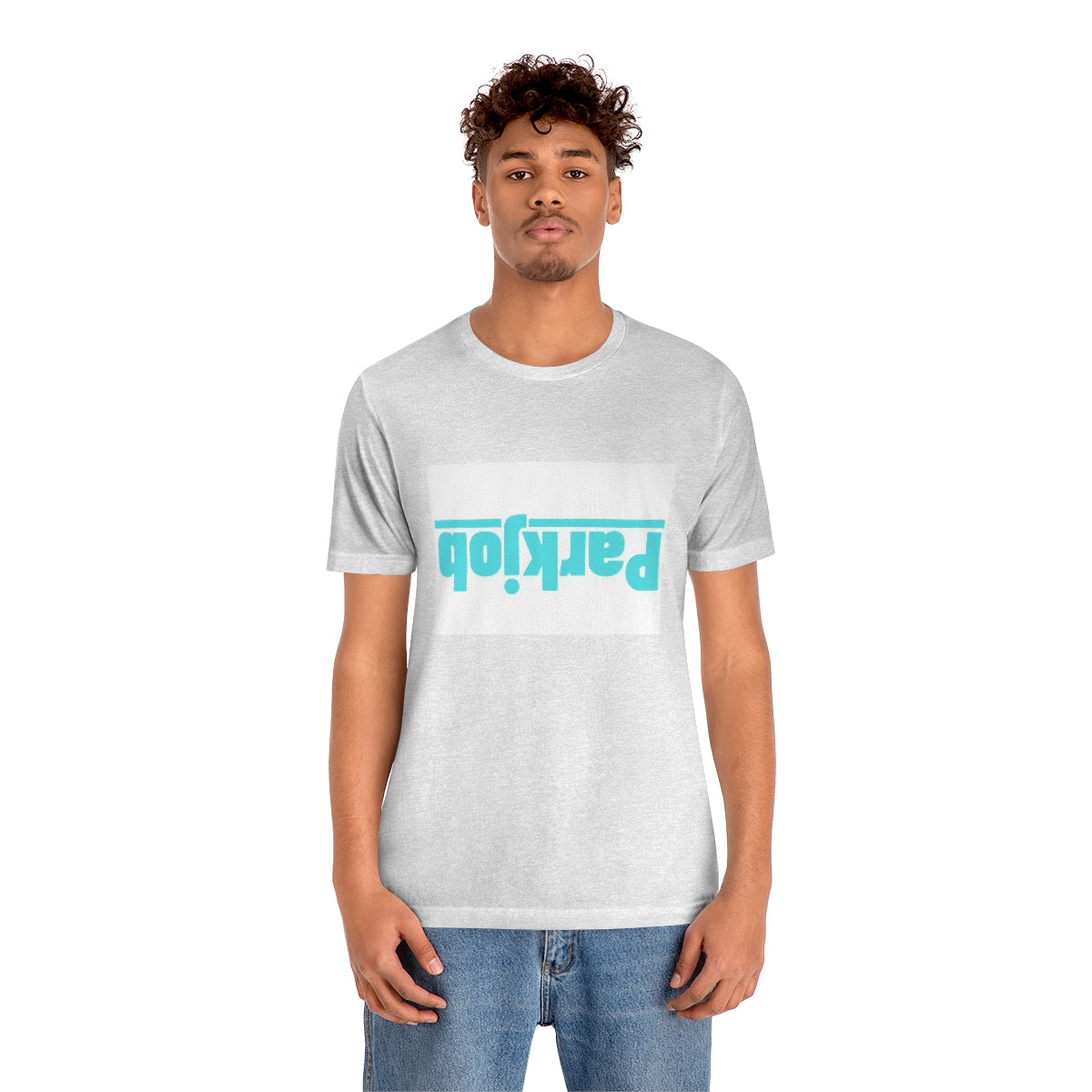 Parkjob Original Unisex Jersey Short Sleeve Tee