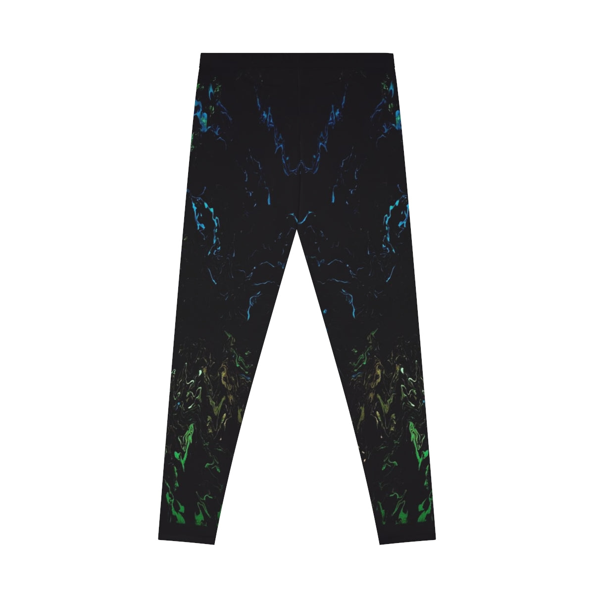 PJ Glow Stretchy Leggings