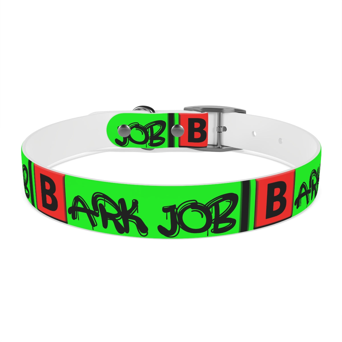 Barkjob Dog Collar