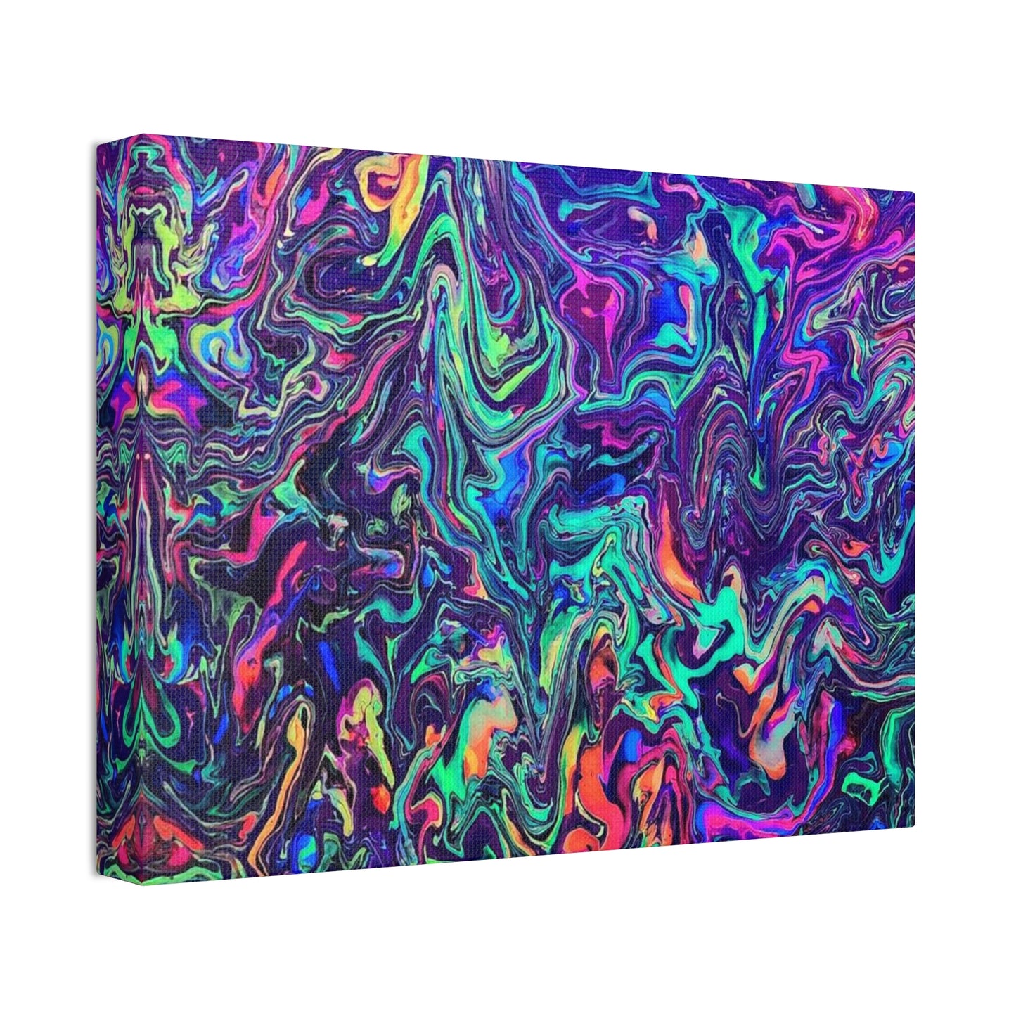 Original Print "AfterGlow2.0