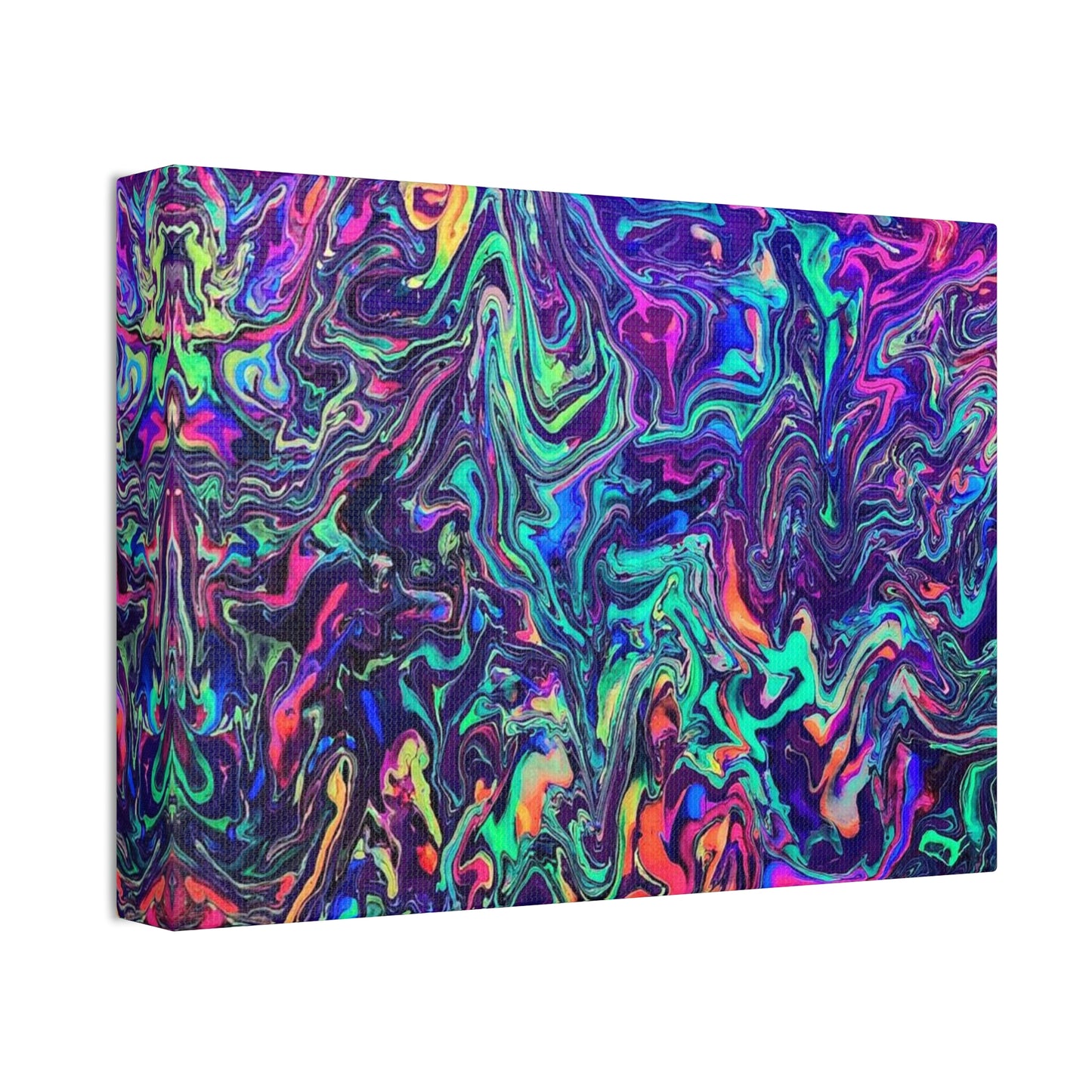 Original Print "AfterGlow2.0