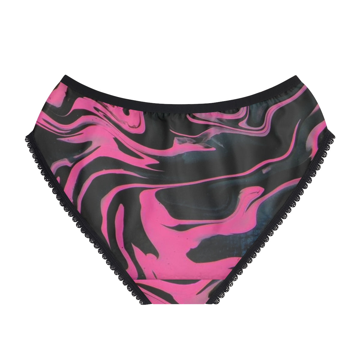 PJ Art Women's Briefs
