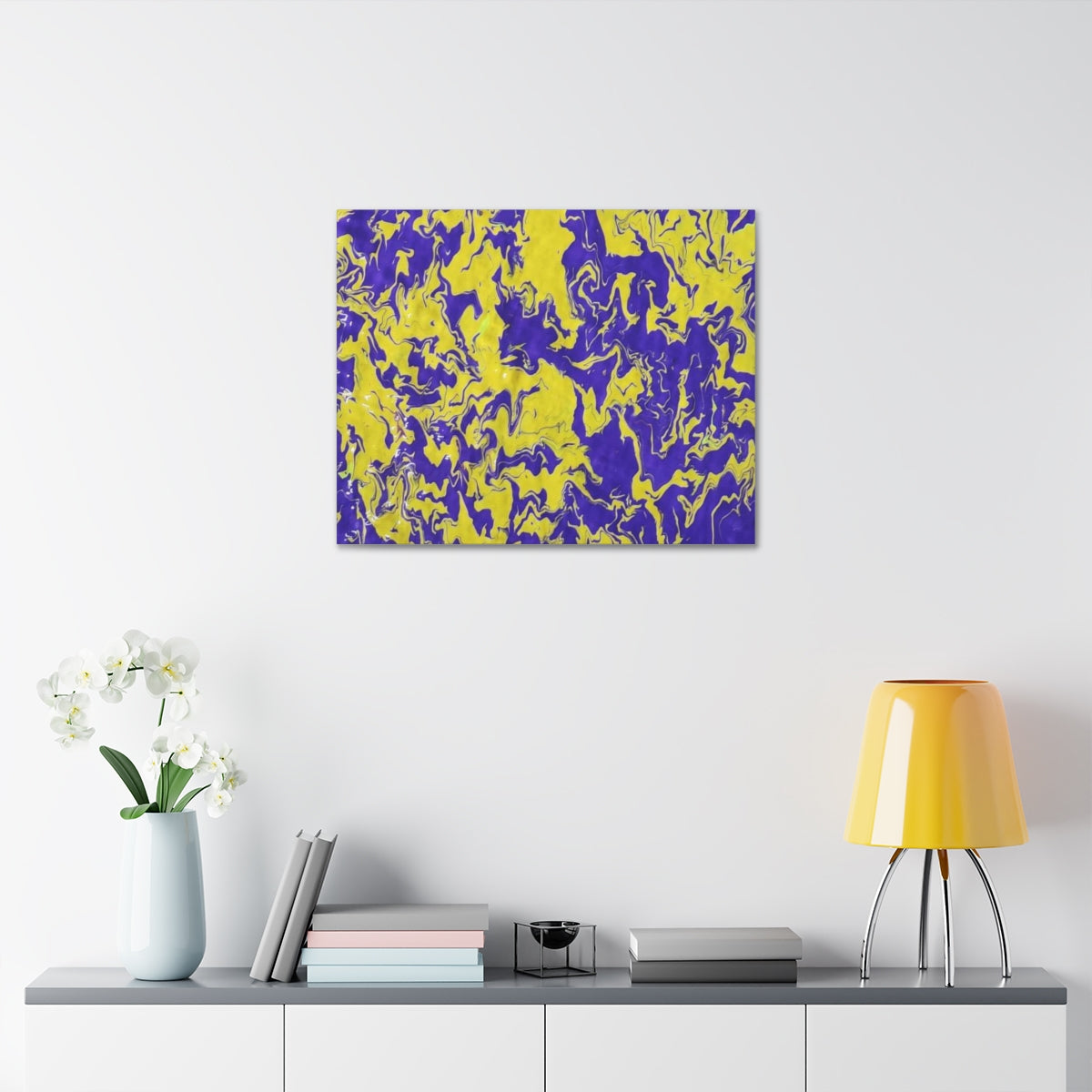 The Original Print "Dr. Seuss Tw0"