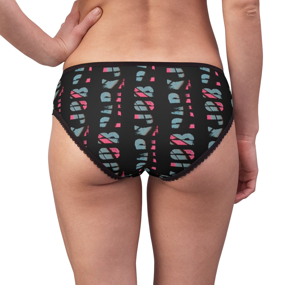 PJ Logo Women's Briefs