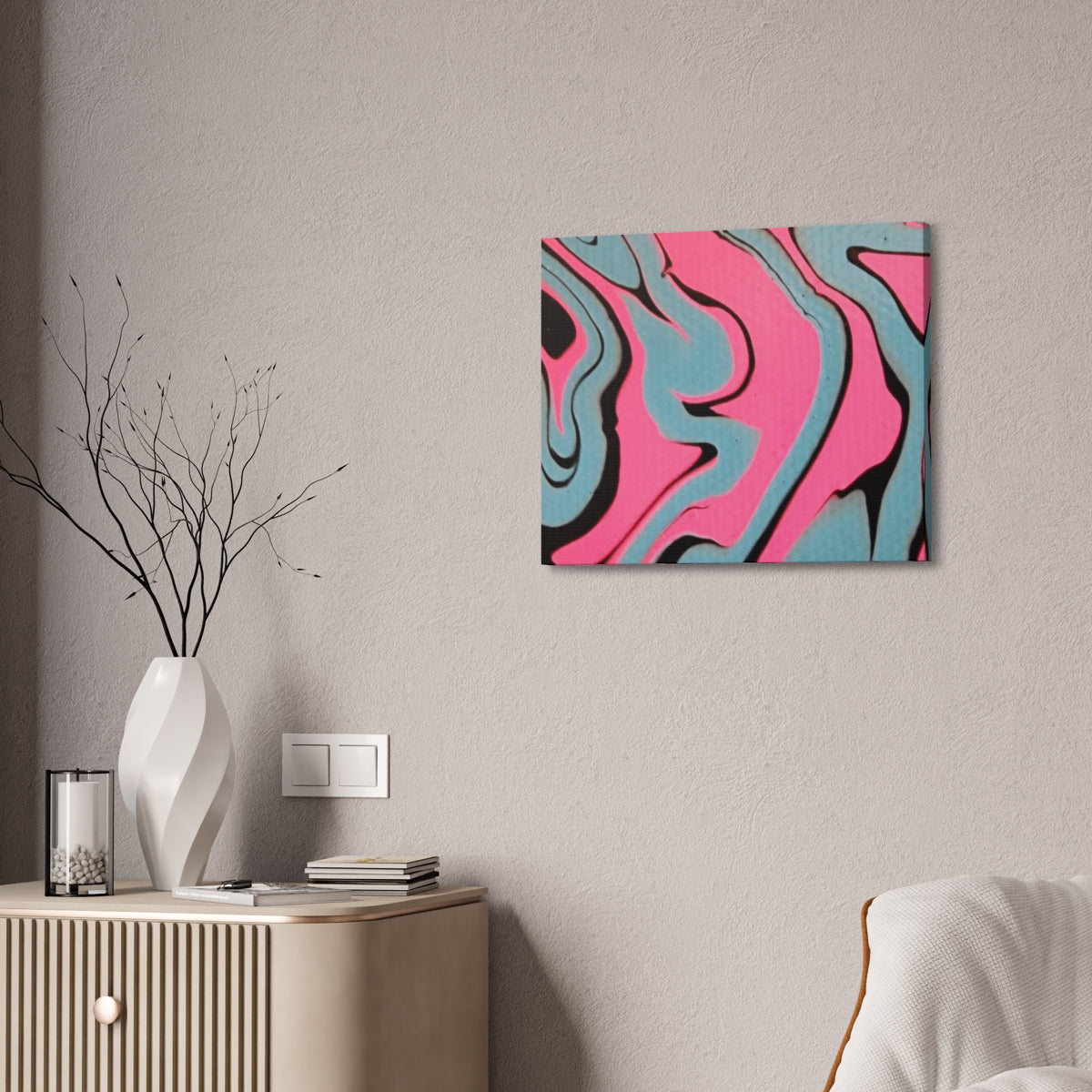 The Original Print "BPB"