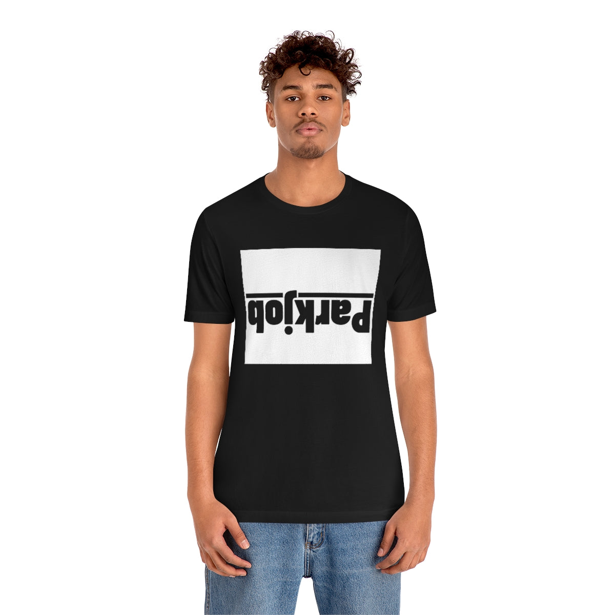 OG PJ Unisex Jersey Short Sleeve Tee