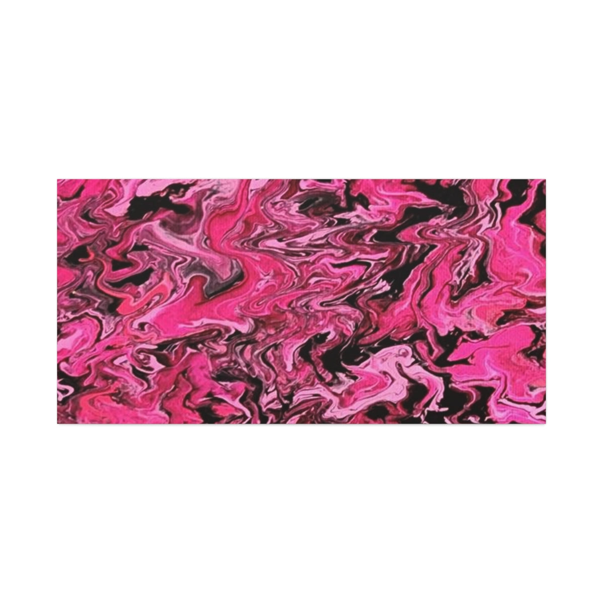 The Original Print "Pinky and the Brain"