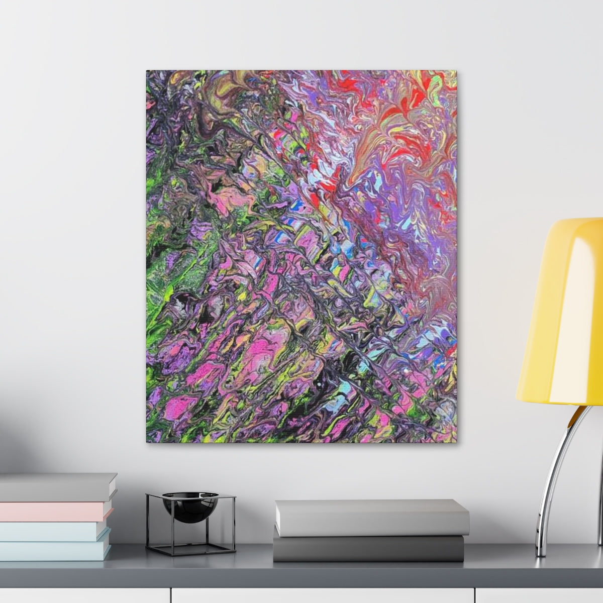 The Original Print "Mix&Match"