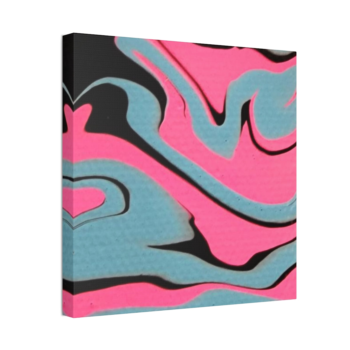 The Original Print "PBB"