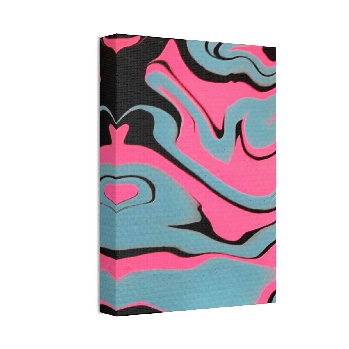 The Original Print "PBB"