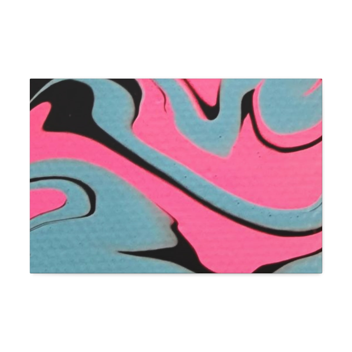 The Original Print "PBB"