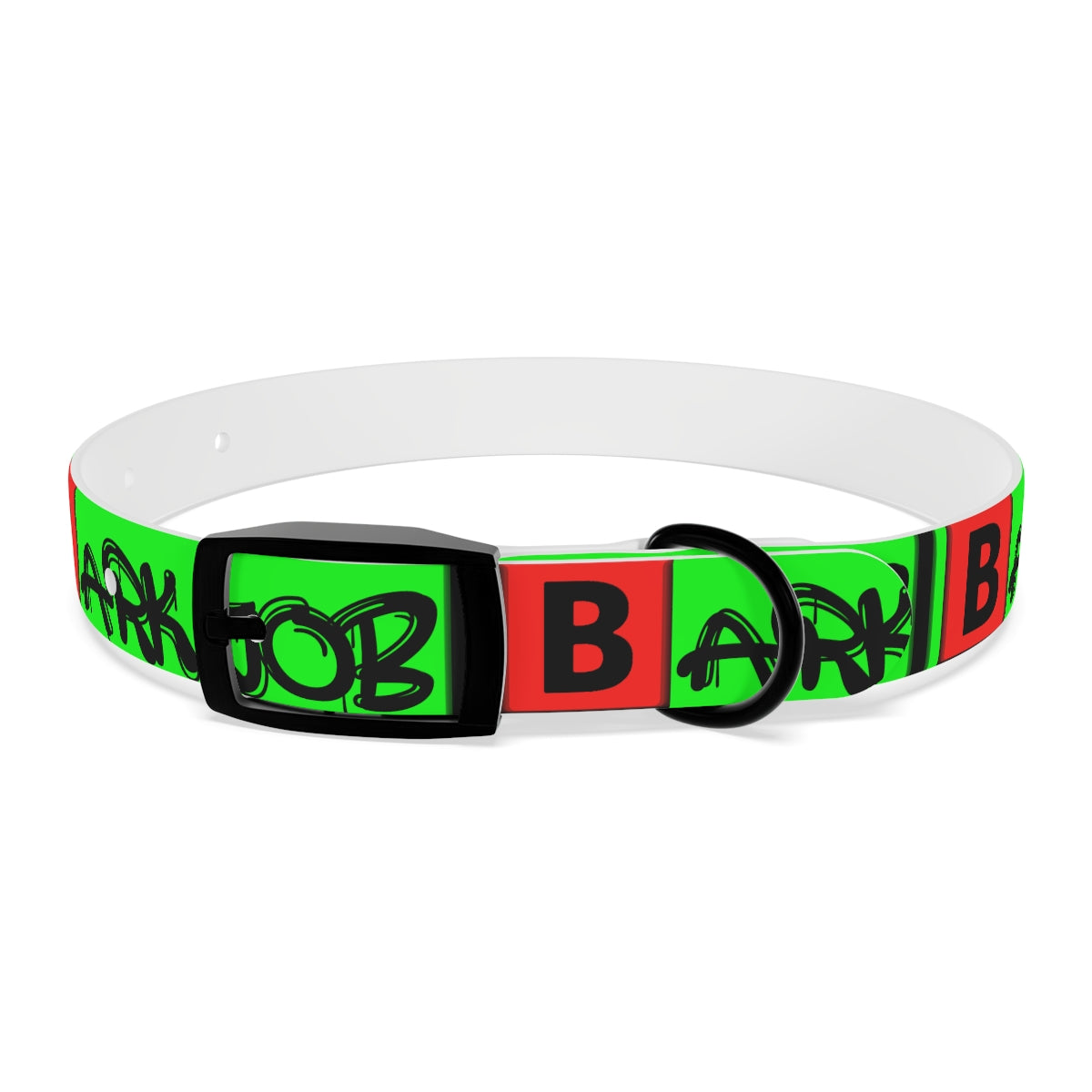 Barkjob Dog Collar