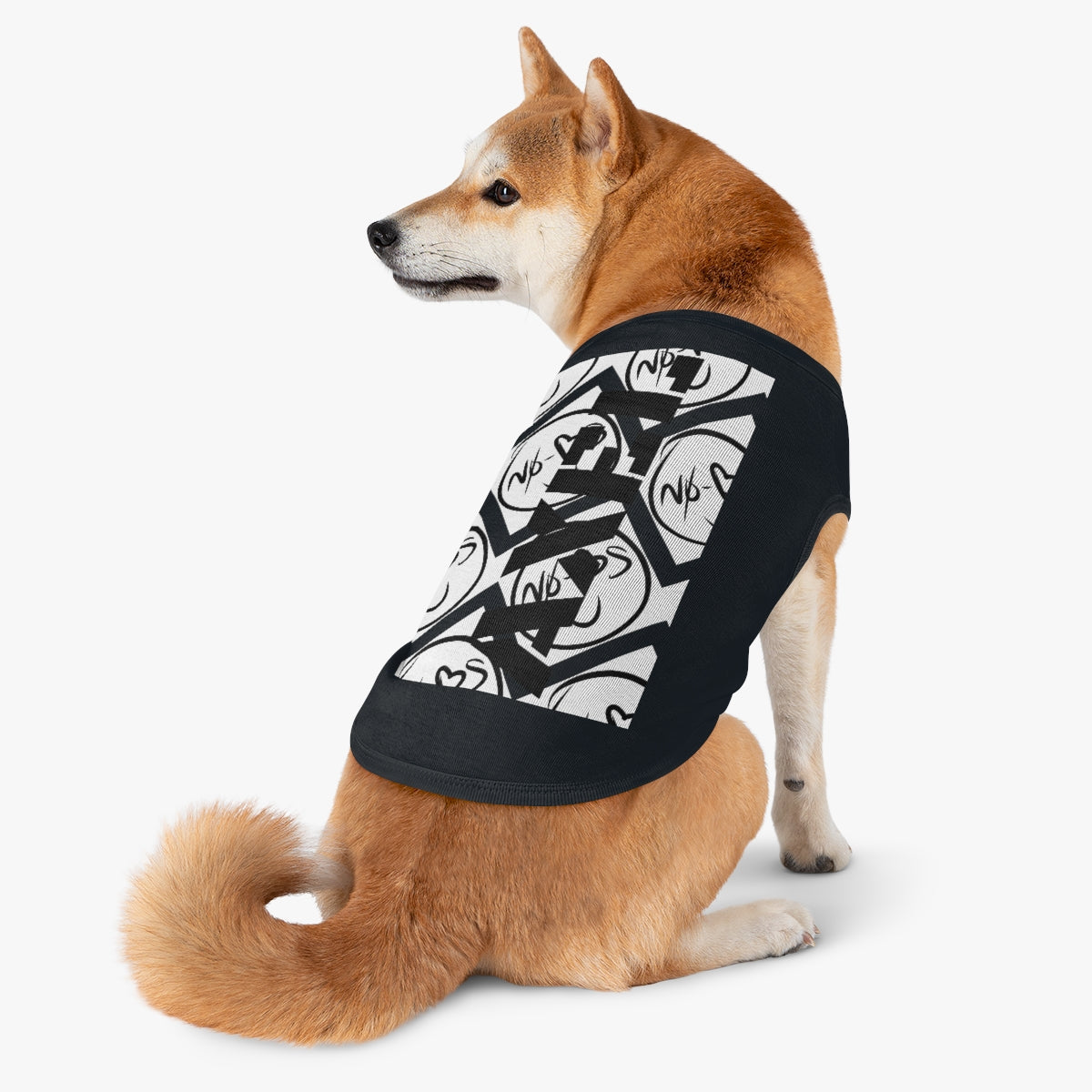 Axel Pet Tank Top