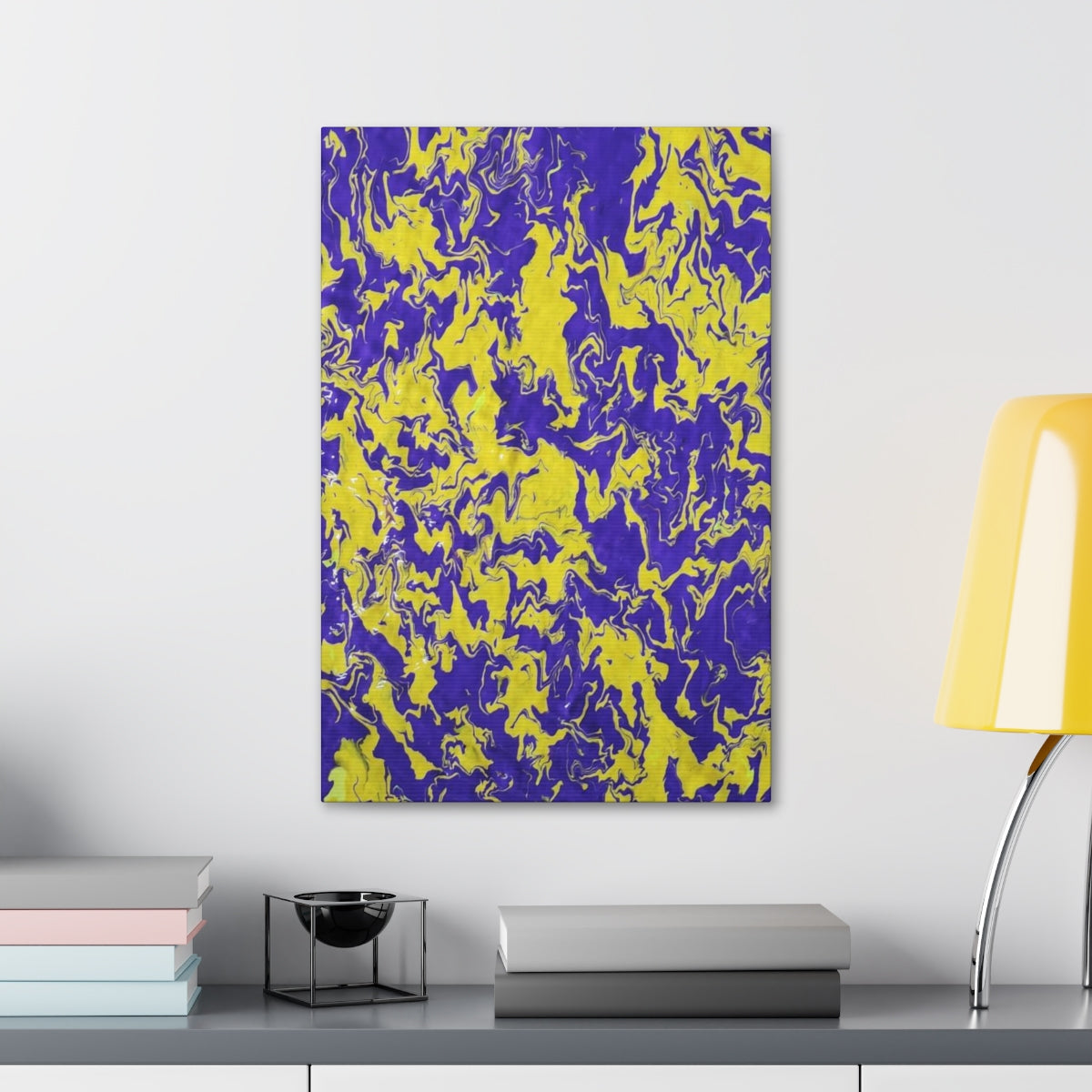 The Original Print "Dr. Seuss Tw0"