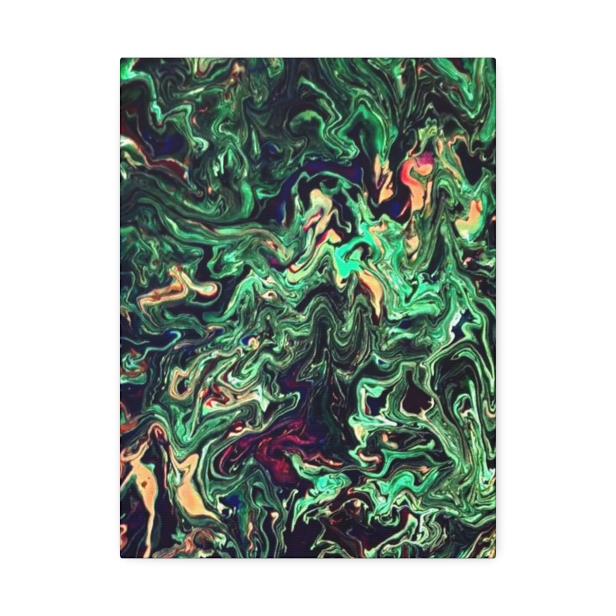 The Original Print "AfterGlow"