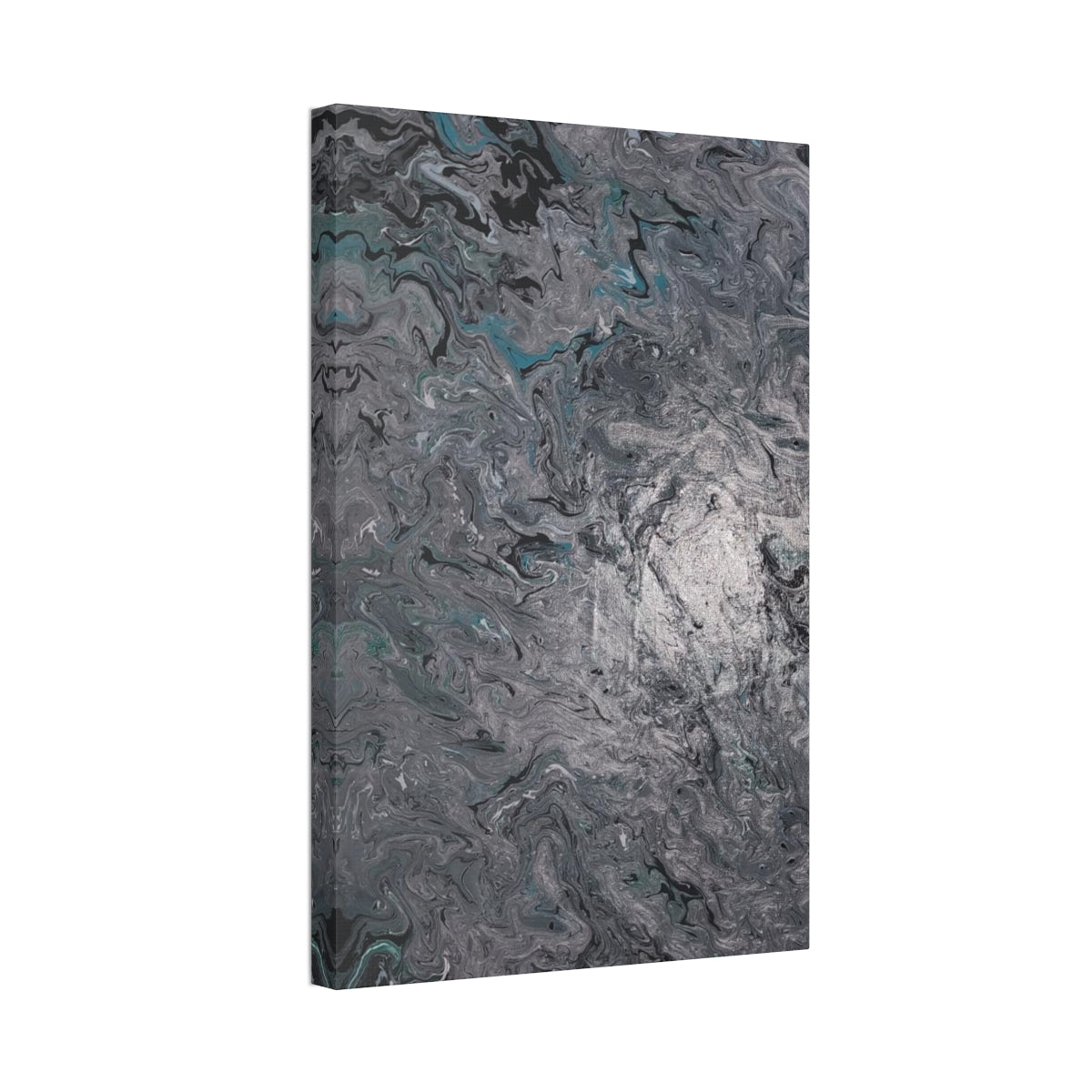 The Original Print "50 Shades of Grey"