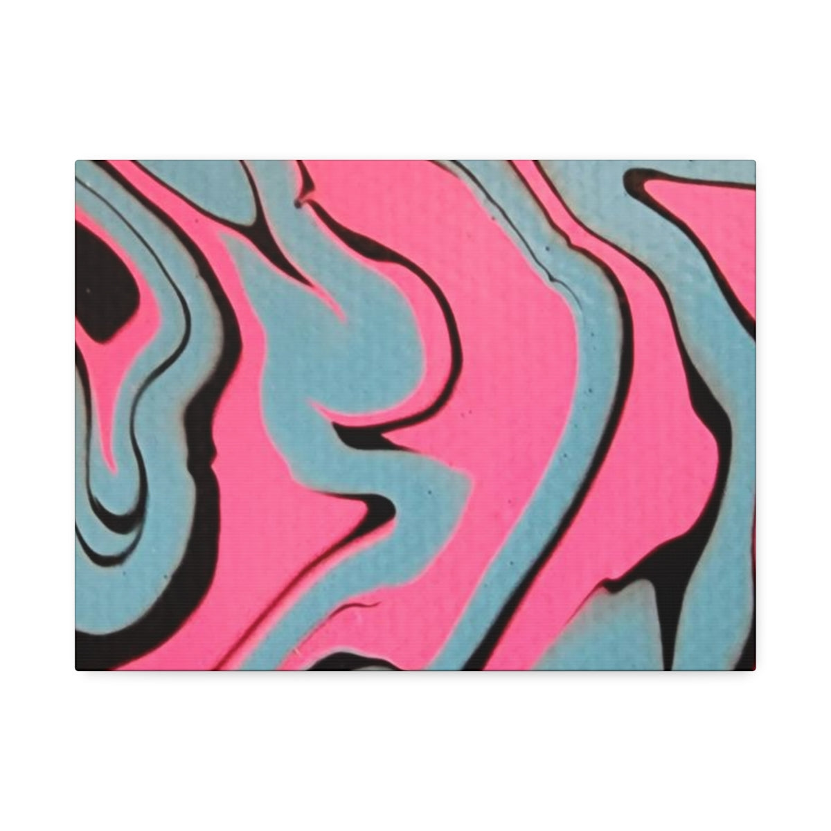 The Original Print "BPB"