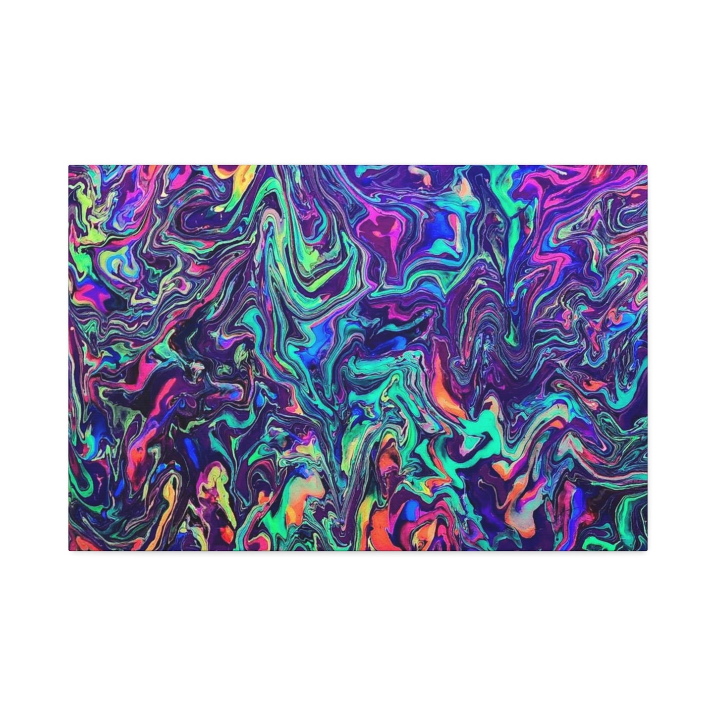 Original Print "AfterGlow2.0