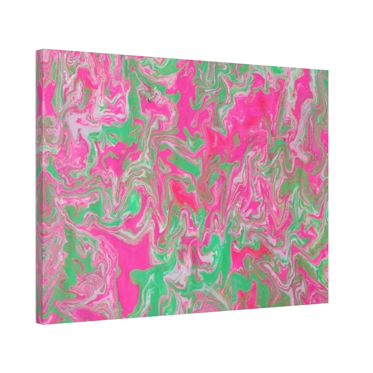 The Original Print "CANDYLAND"