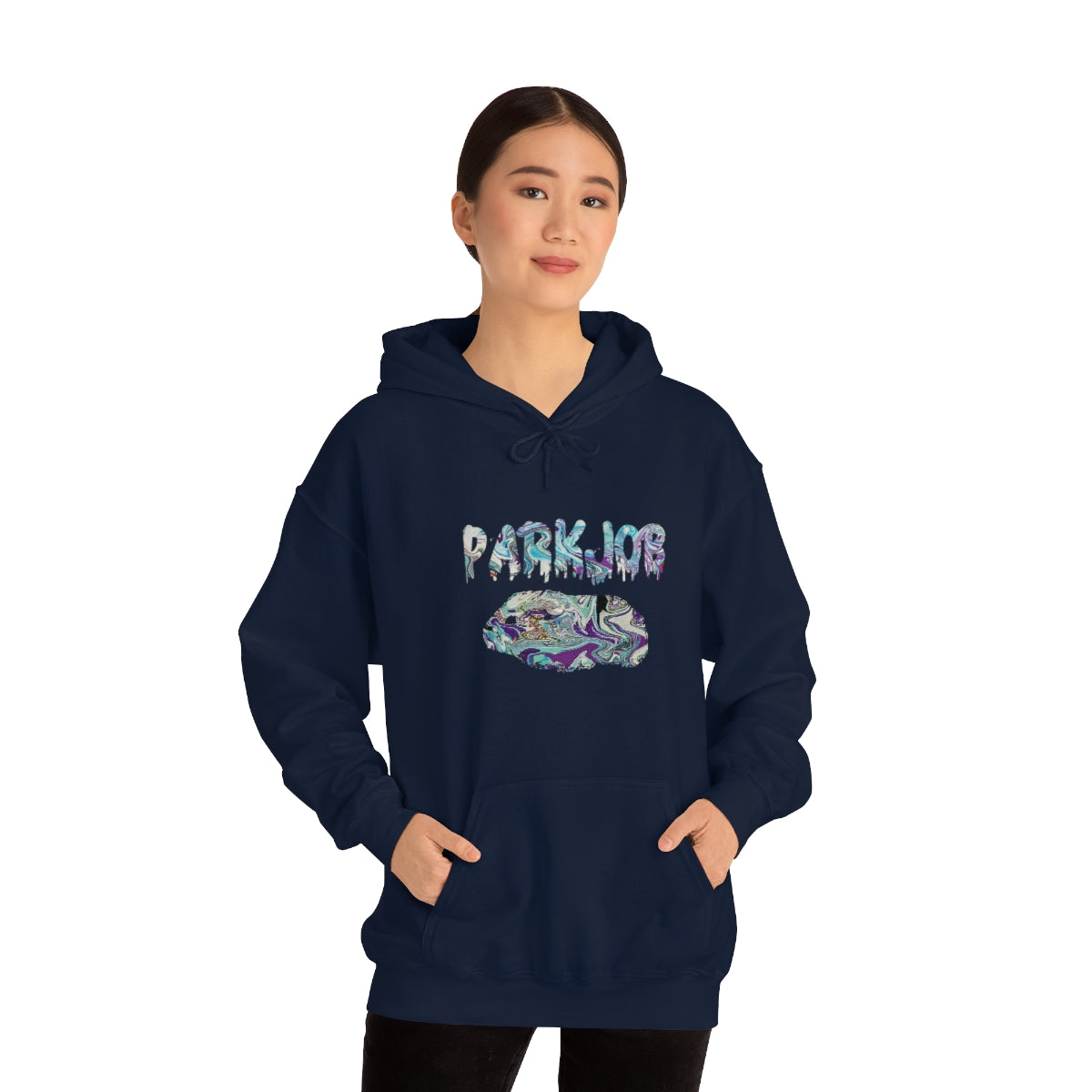 GP Unisex Heavy Blend™ Hooded Sweatshirt