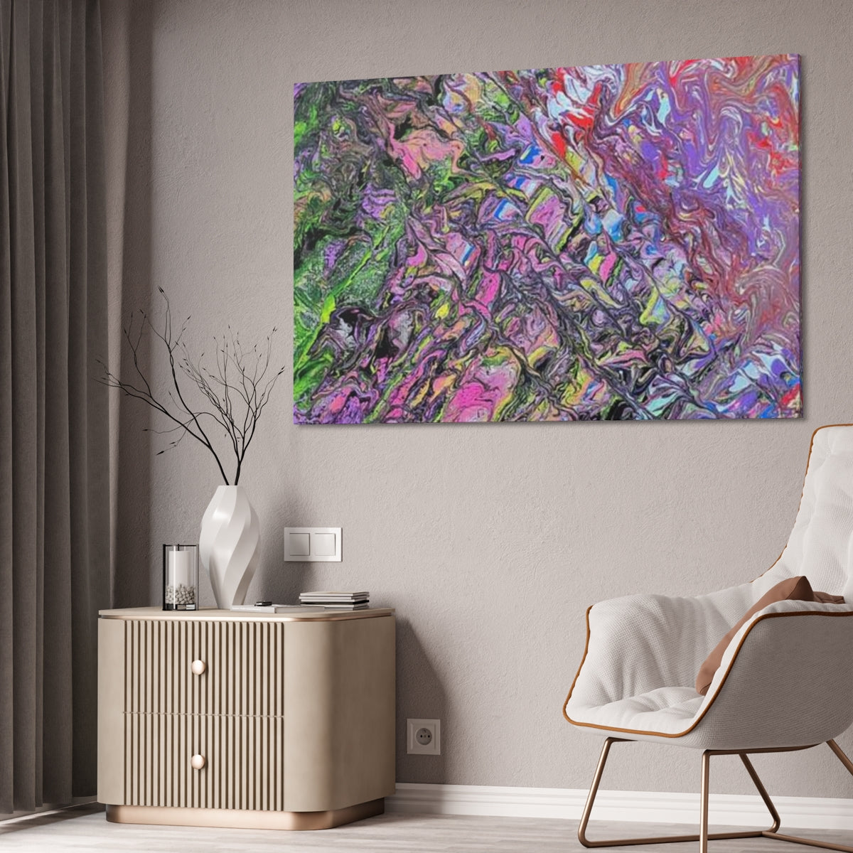 The Original Print "Mix&Match"