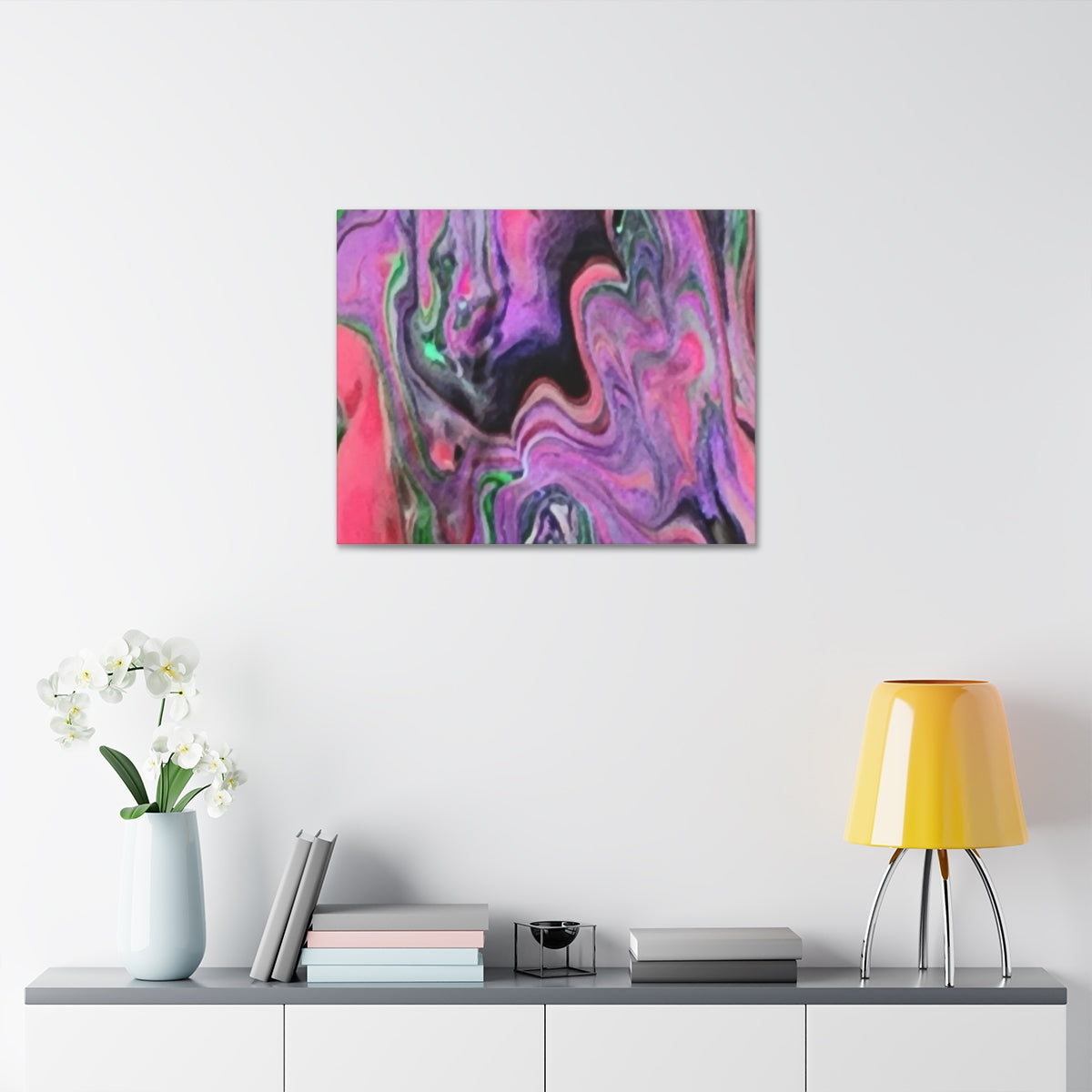 The Original Print "3dDrip"