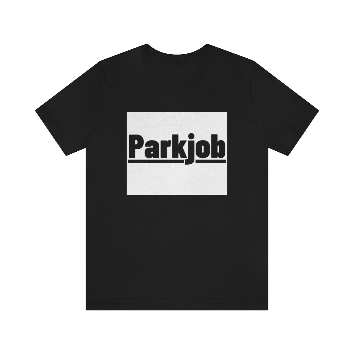 OG PJ Unisex Jersey Short Sleeve Tee