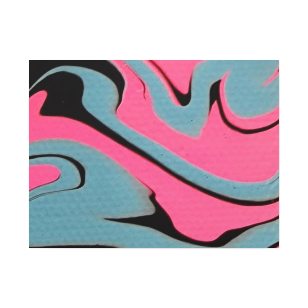 The Original Print "PBB"