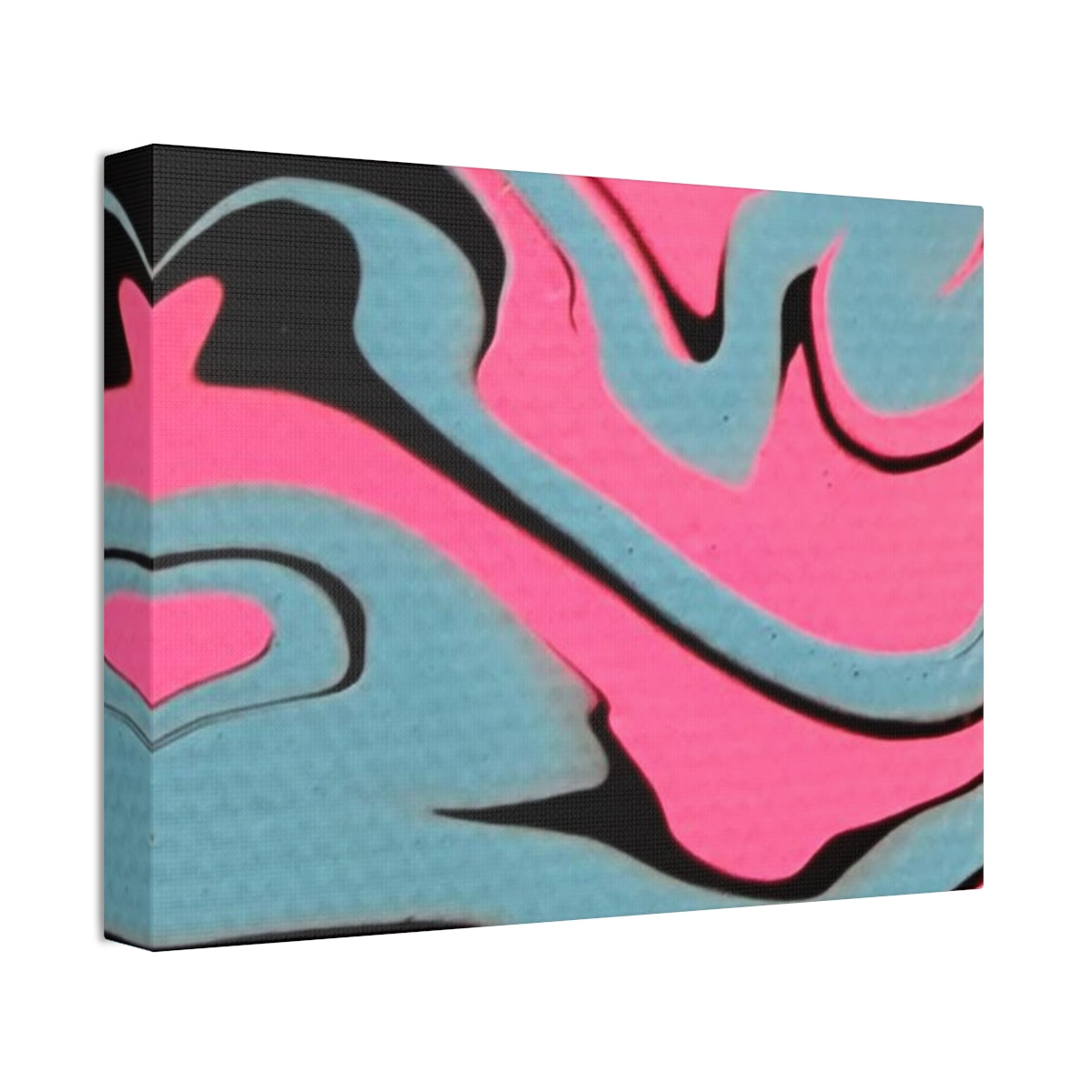 The Original Print "PBB"