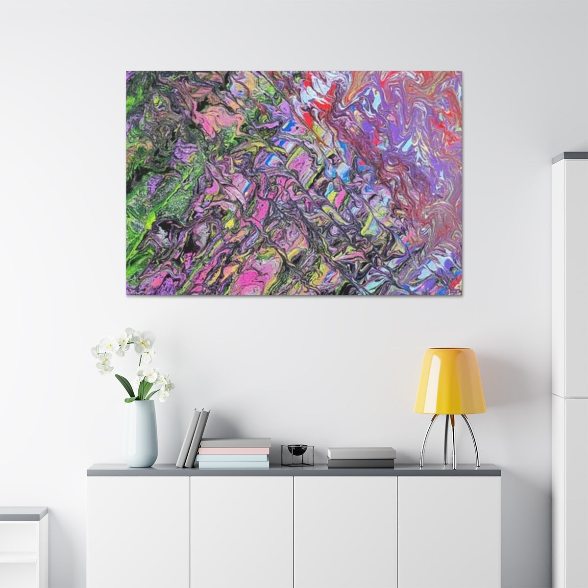 The Original Print "Mix&Match"