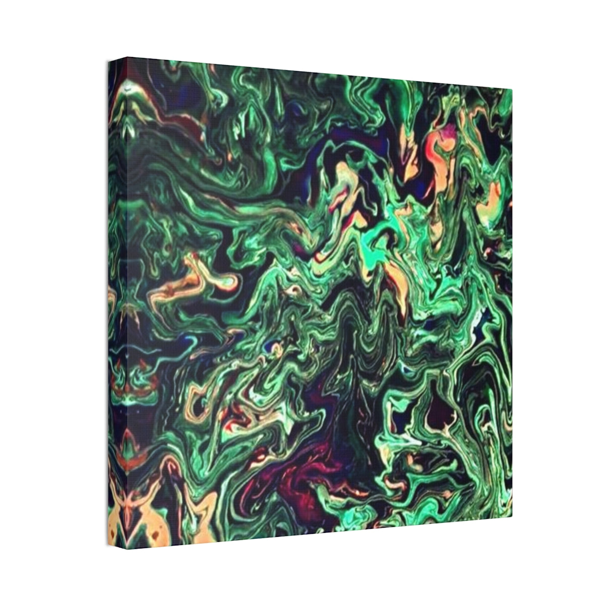 The Original Print "AfterGlow"