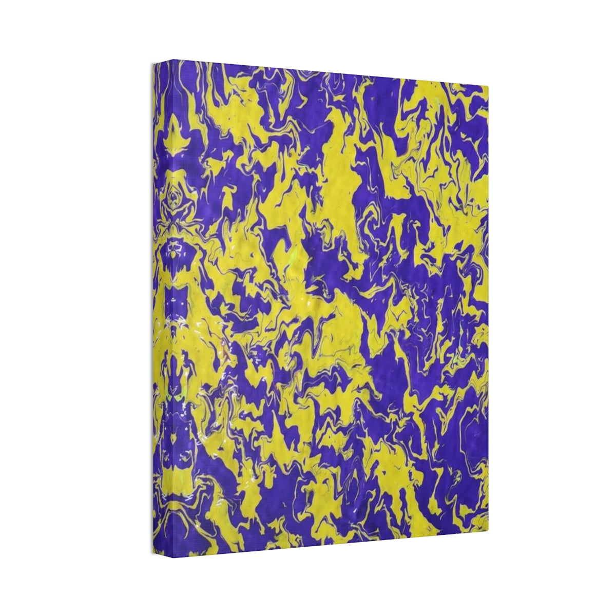 The Original Print "Dr. Seuss Tw0"