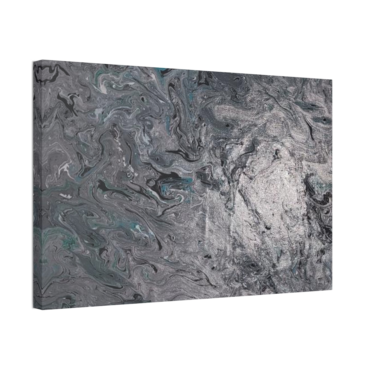 The Original Print "50 Shades of Grey"