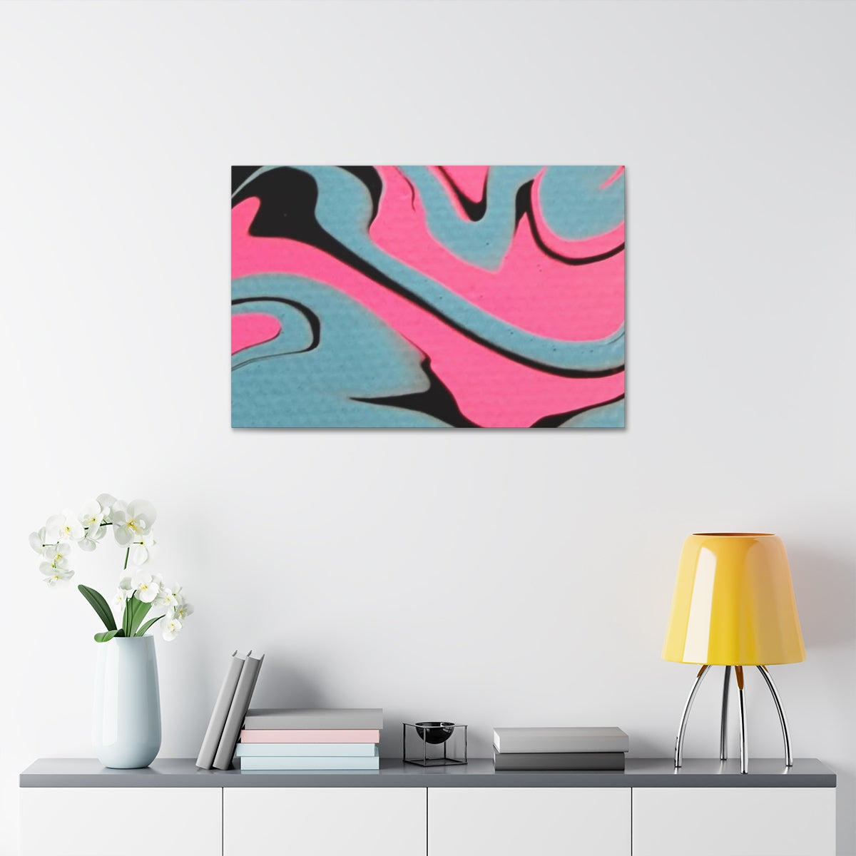 The Original Print "PBB"