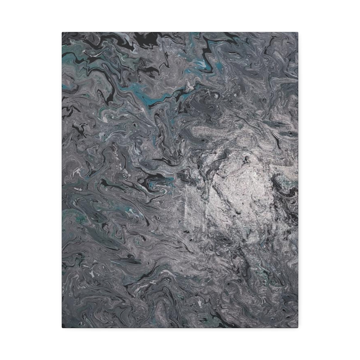 The Original Print "50 Shades of Grey"