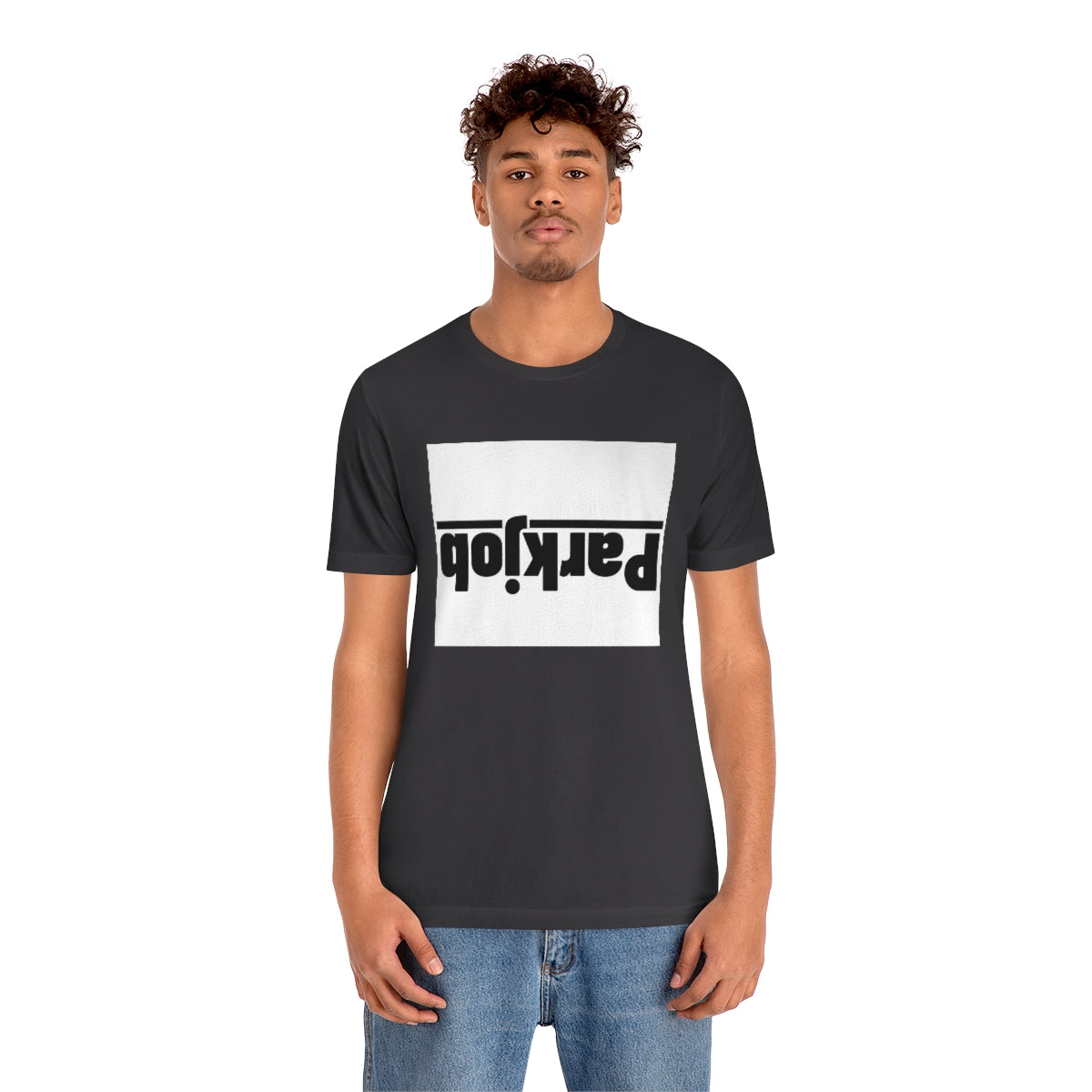 OG PJ Unisex Jersey Short Sleeve Tee