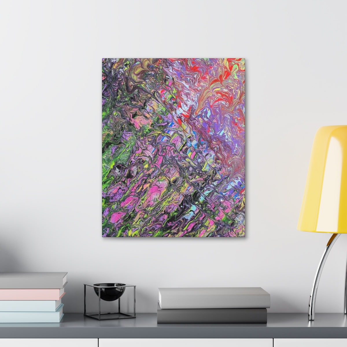 The Original Print "Mix&Match"