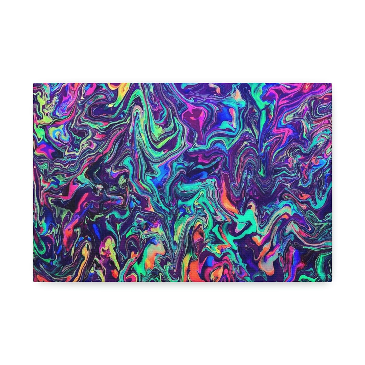 Original Print "AfterGlow2.0