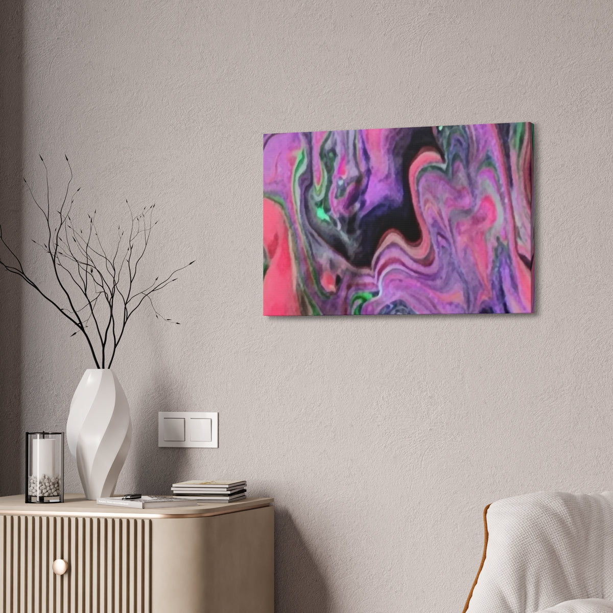 The Original Print "3dDrip"