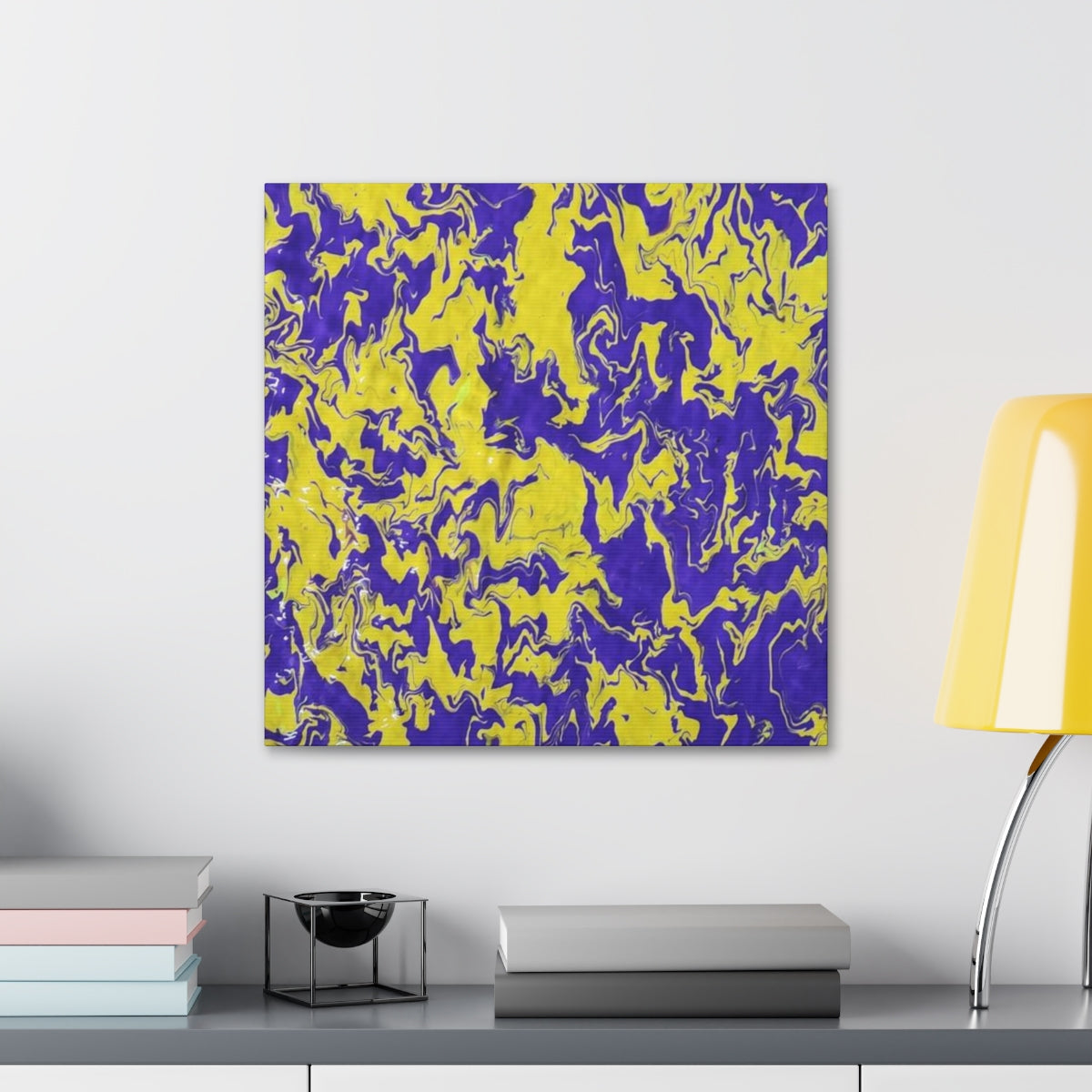 The Original Print "Dr. Seuss Tw0"