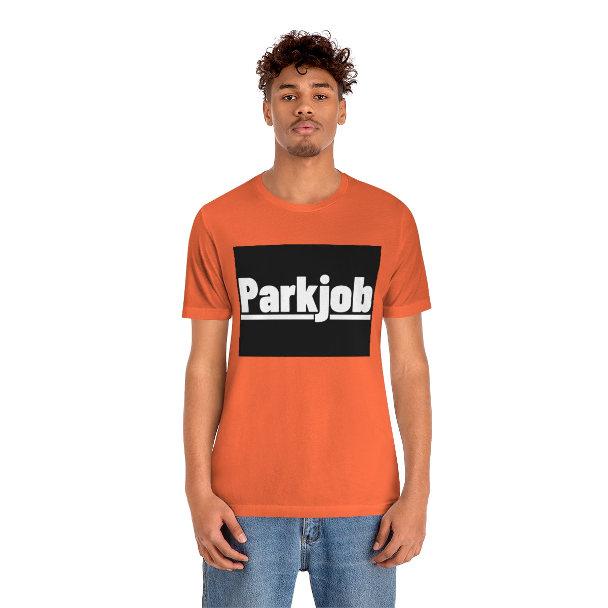 OG PJ Unisex Jersey Short Sleeve Tee