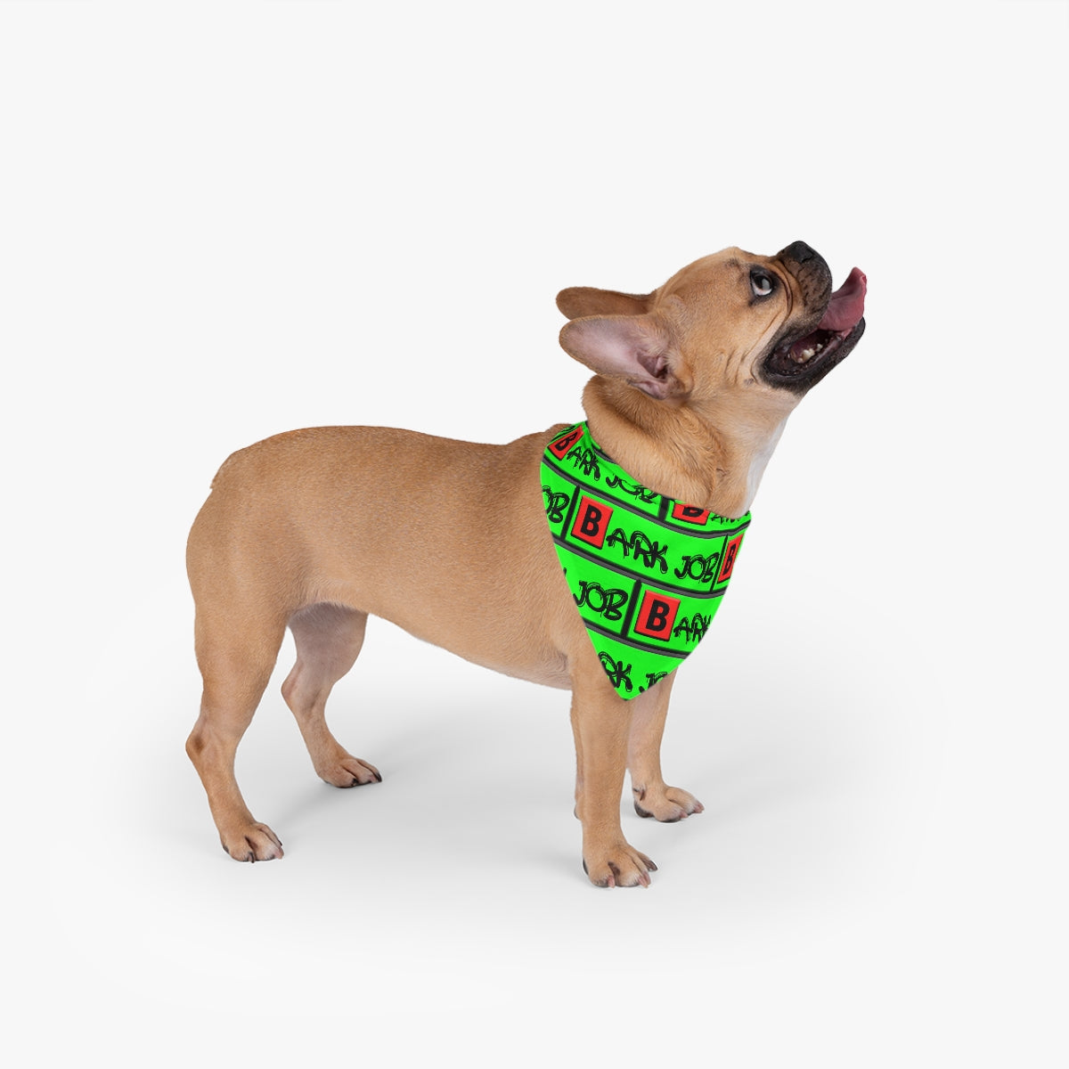 Barkjob Pet Bandana