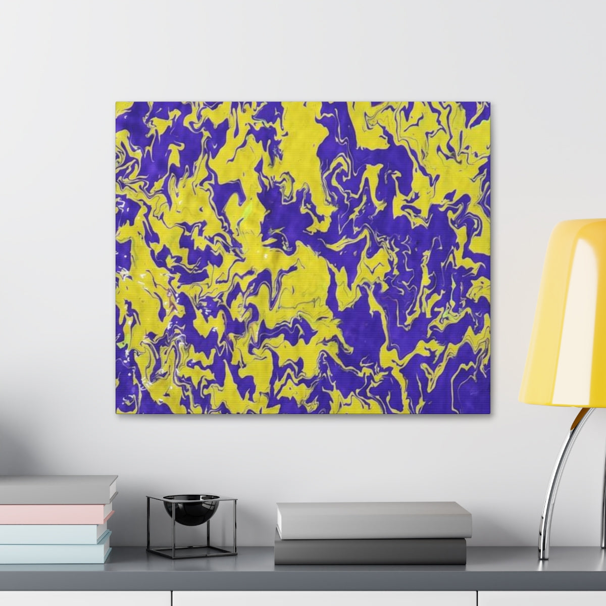 The Original Print "Dr. Seuss Tw0"